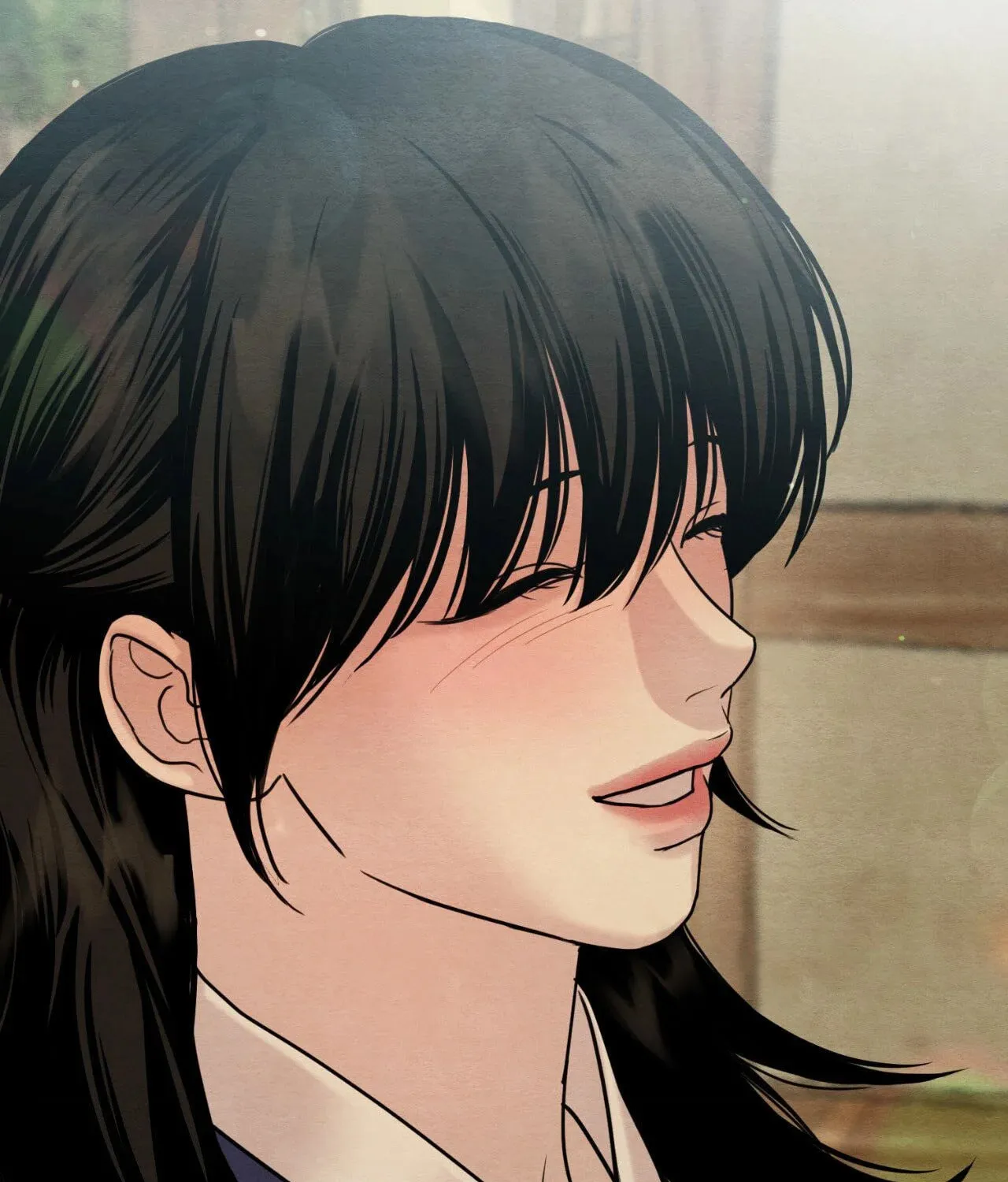 Painter of the Night Chapter 129 page 13 - 