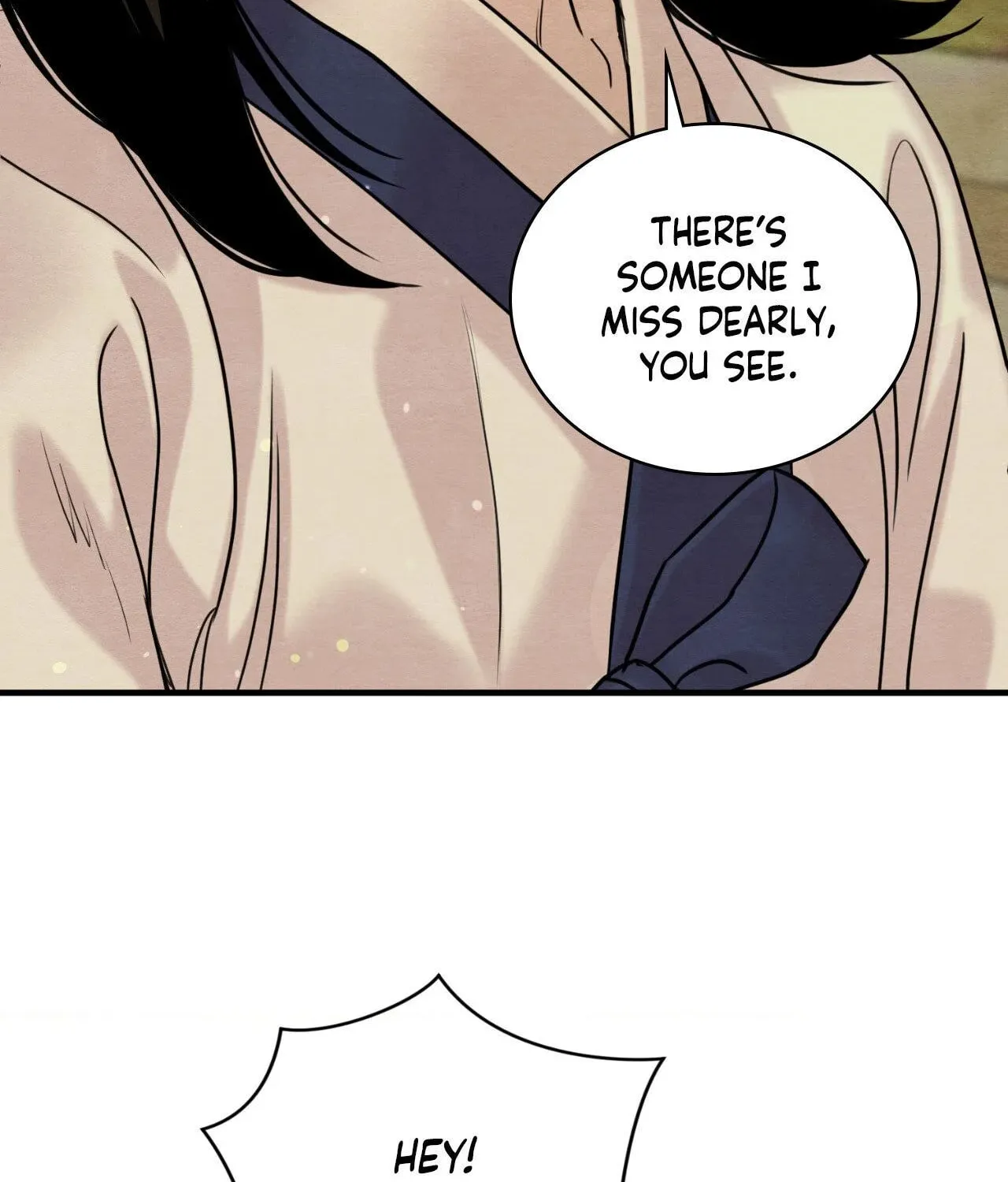 Painter of the Night Chapter 129 page 14 - 