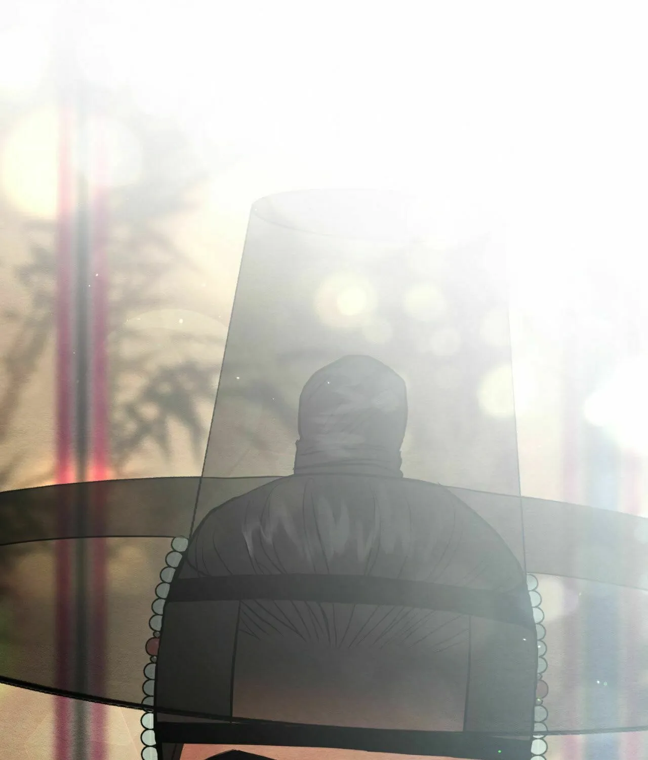 Painter of the Night Chapter 129 page 133 - 