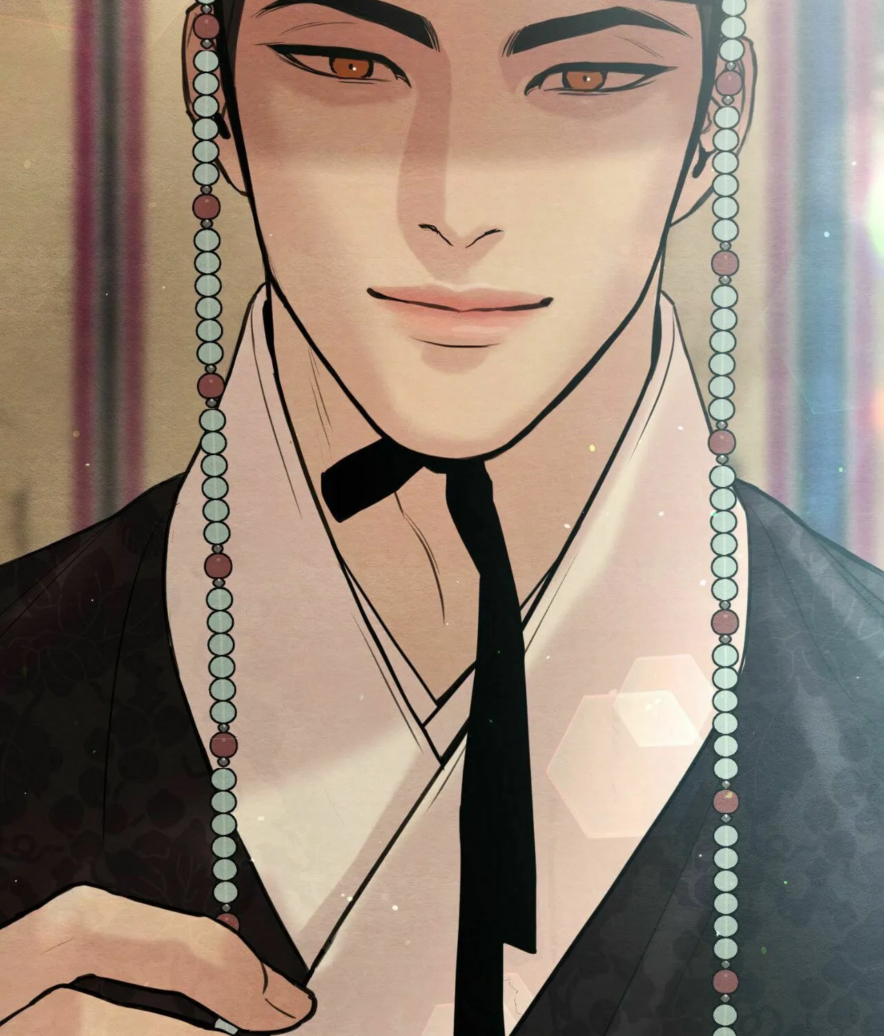 Painter of the Night Chapter 129 page 134 - 