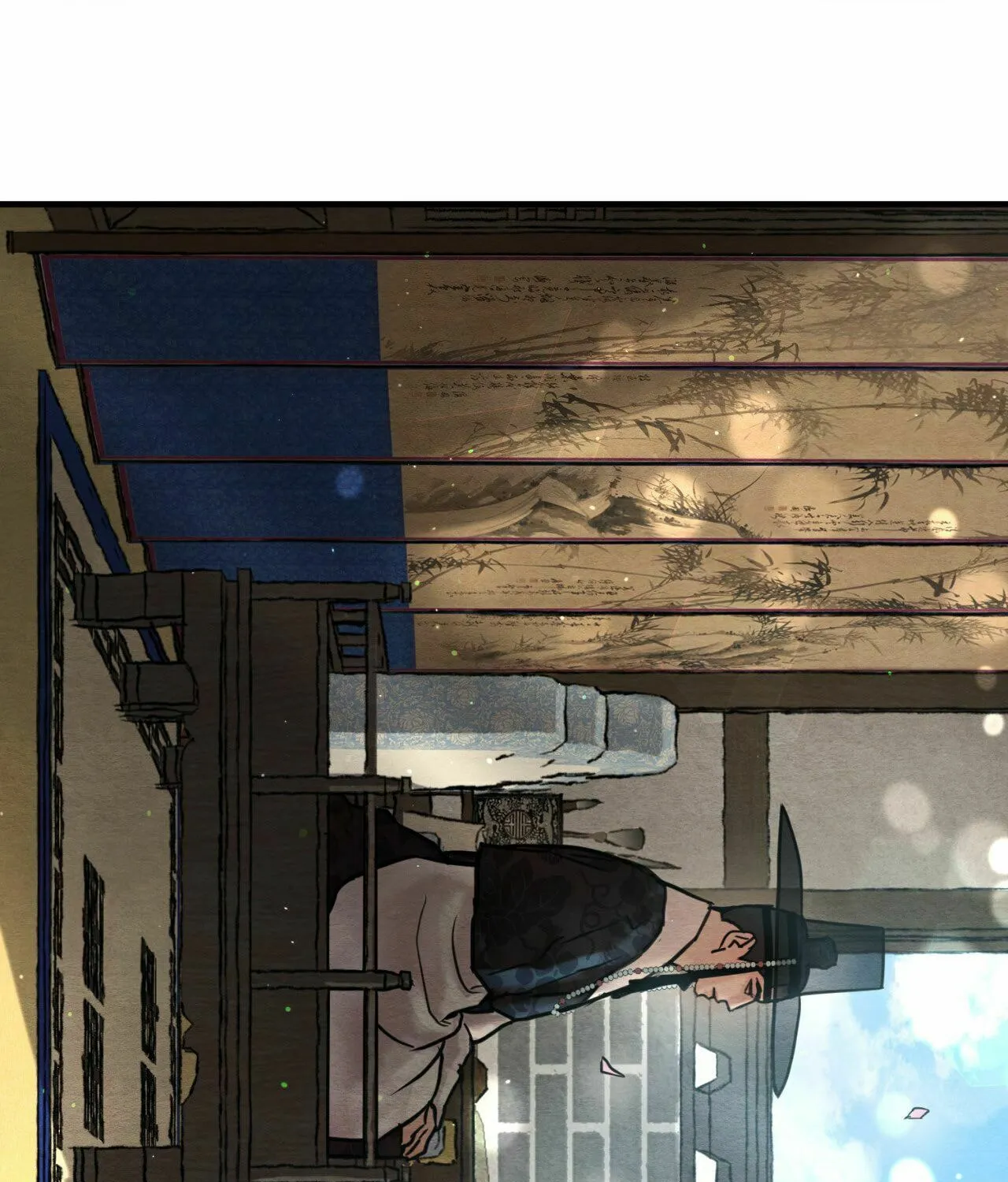 Painter of the Night Chapter 129 page 136 - 