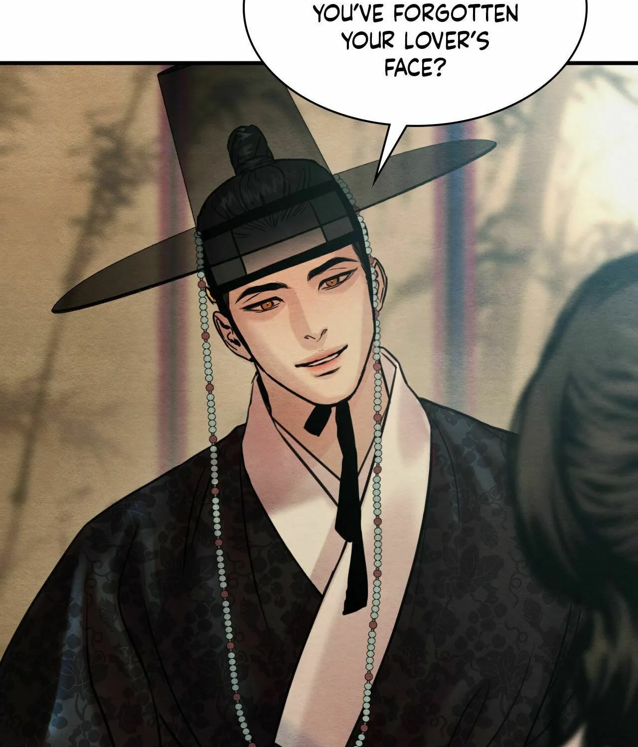 Painter of the Night Chapter 129 page 143 - 