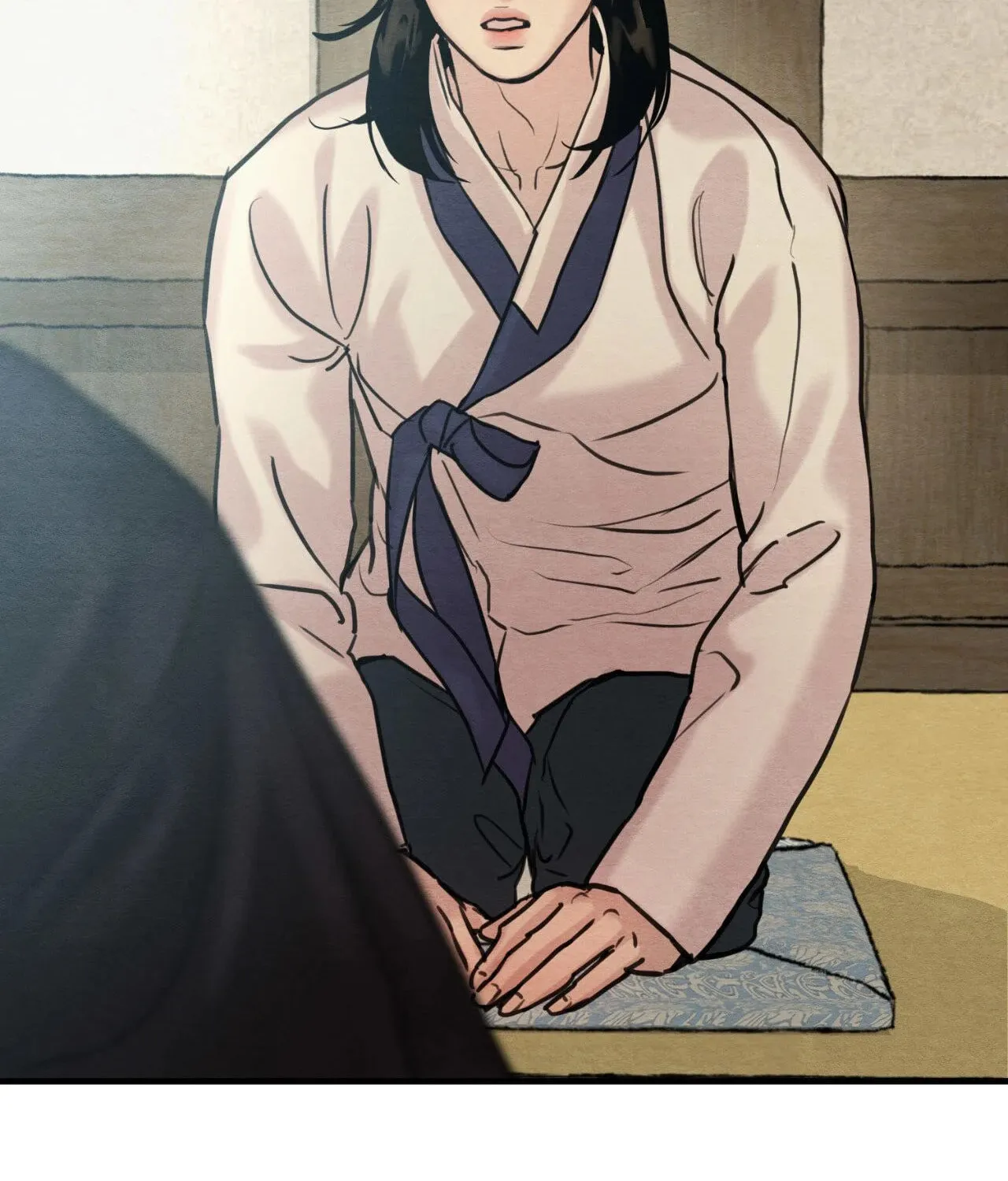 Painter of the Night Chapter 129 page 146 - 
