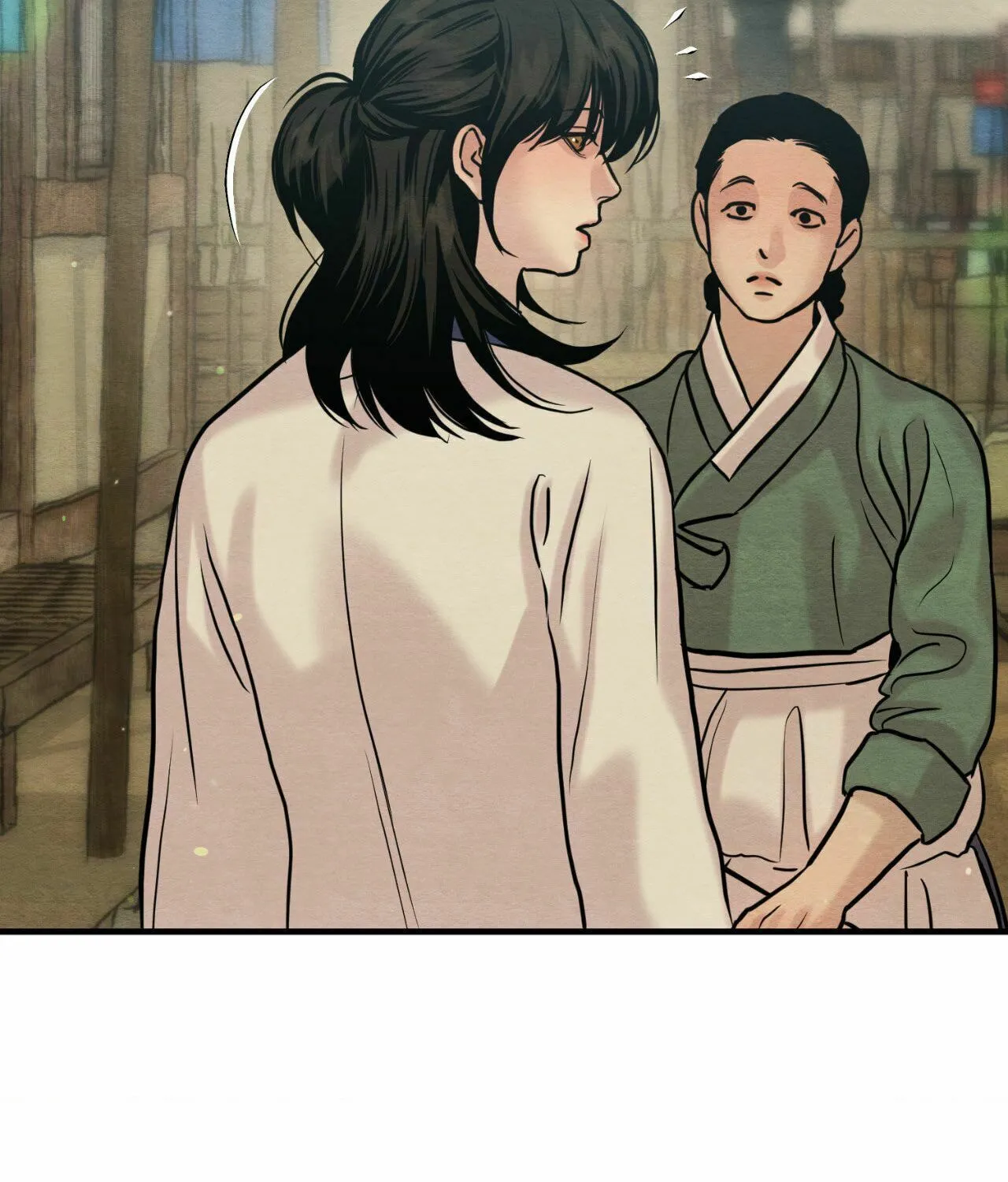Painter of the Night Chapter 129 page 16 - 