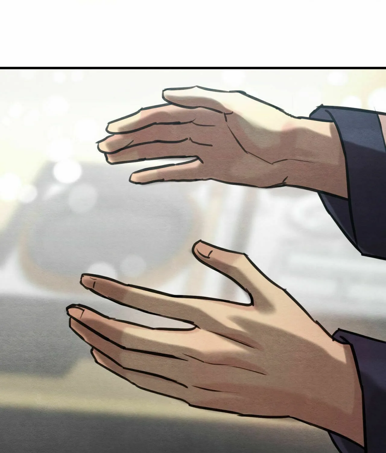 Painter of the Night Chapter 129 page 151 - 