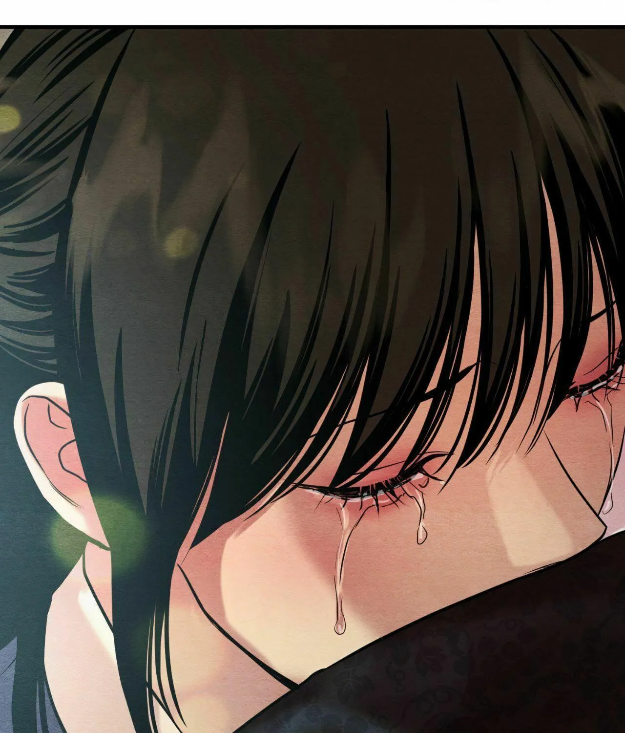 Painter of the Night Chapter 129 page 155 - 