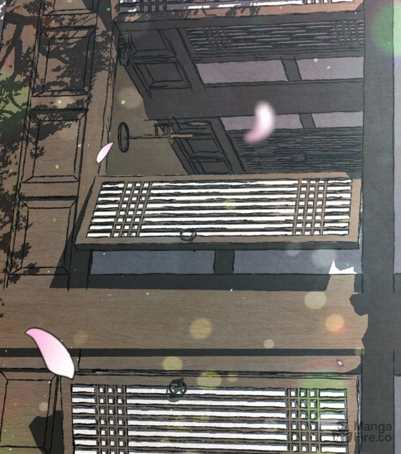 Painter of the Night Chapter 129 page 160 - 