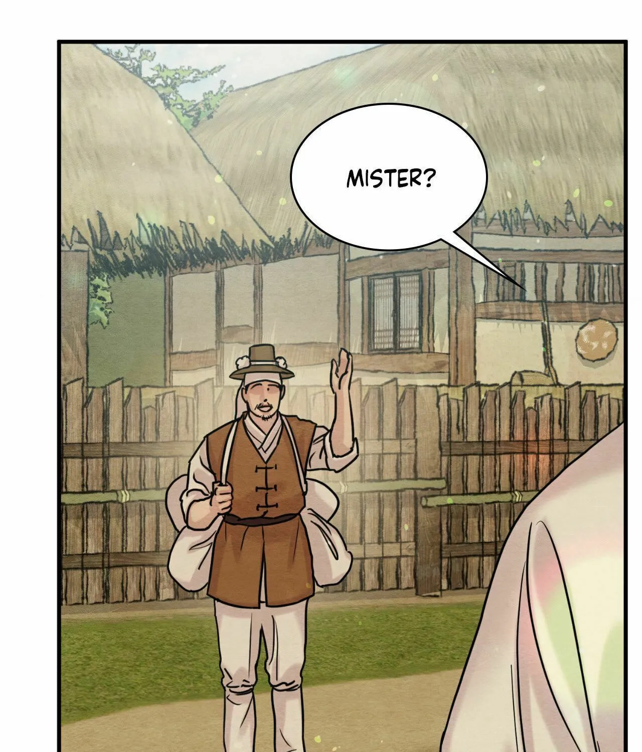 Painter of the Night Chapter 129 page 17 - 