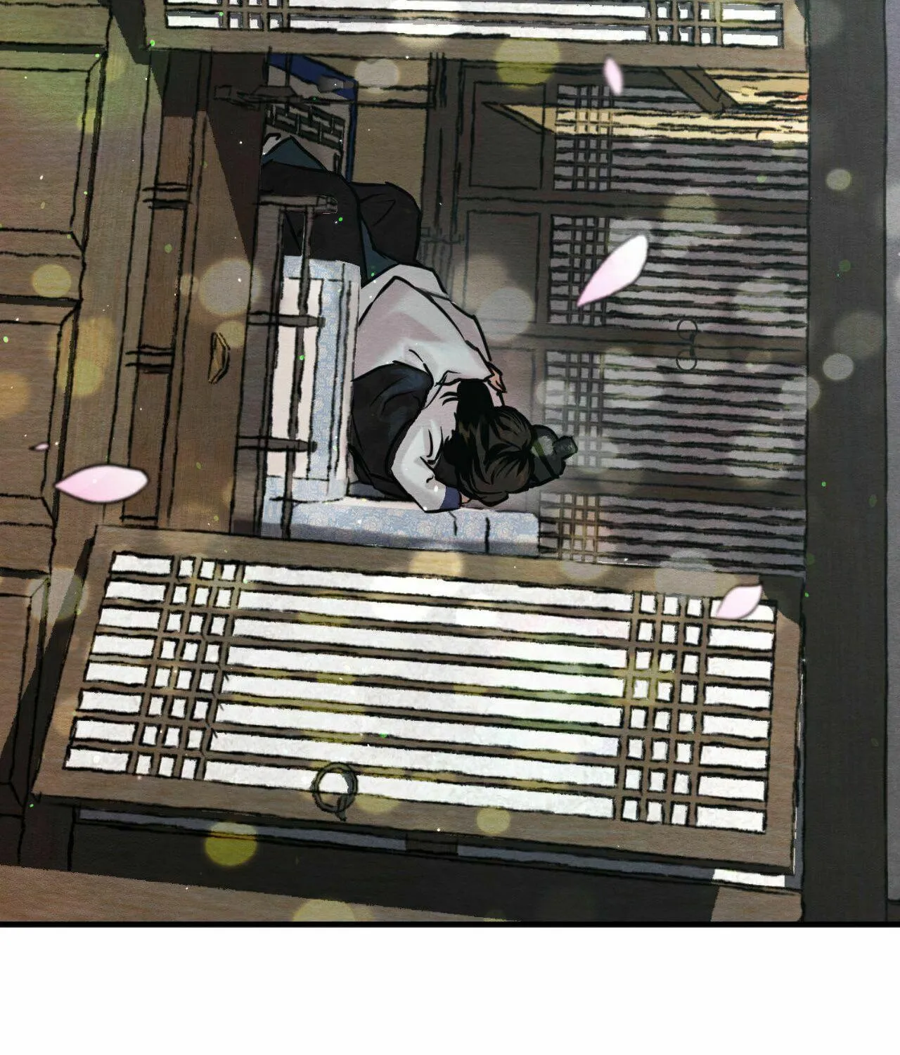 Painter of the Night Chapter 129 page 161 - 