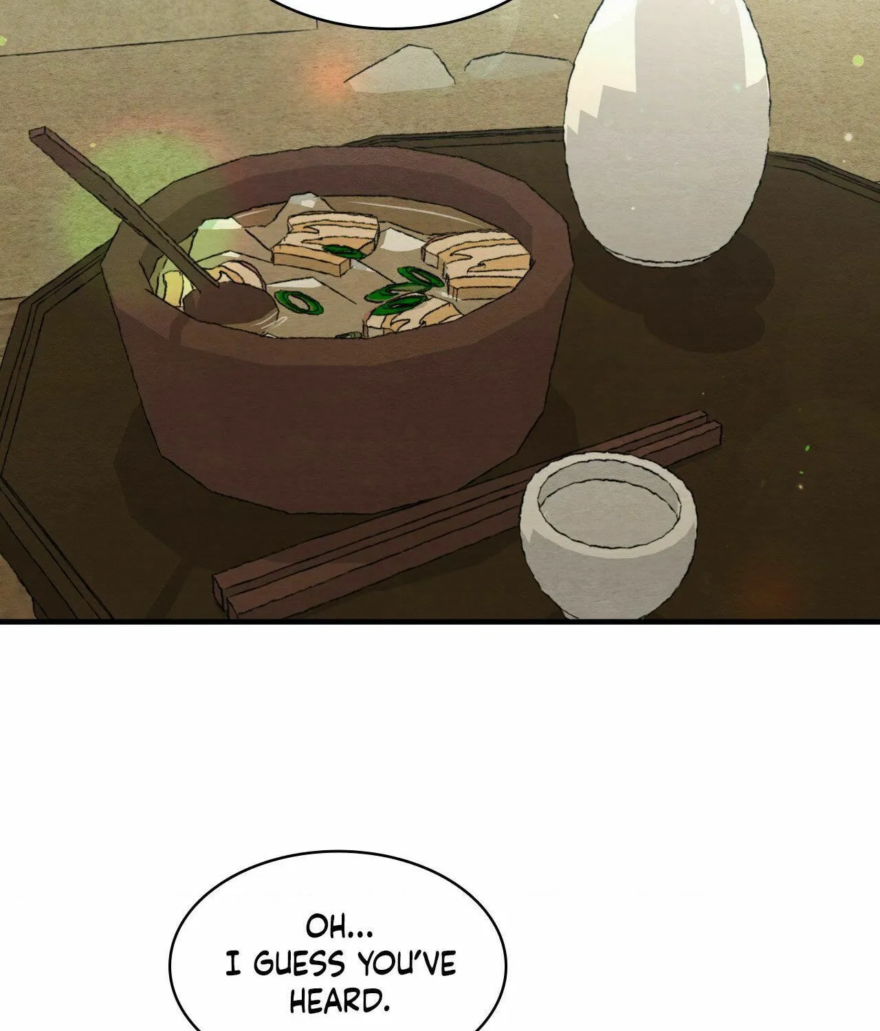 Painter of the Night Chapter 129 page 20 - 