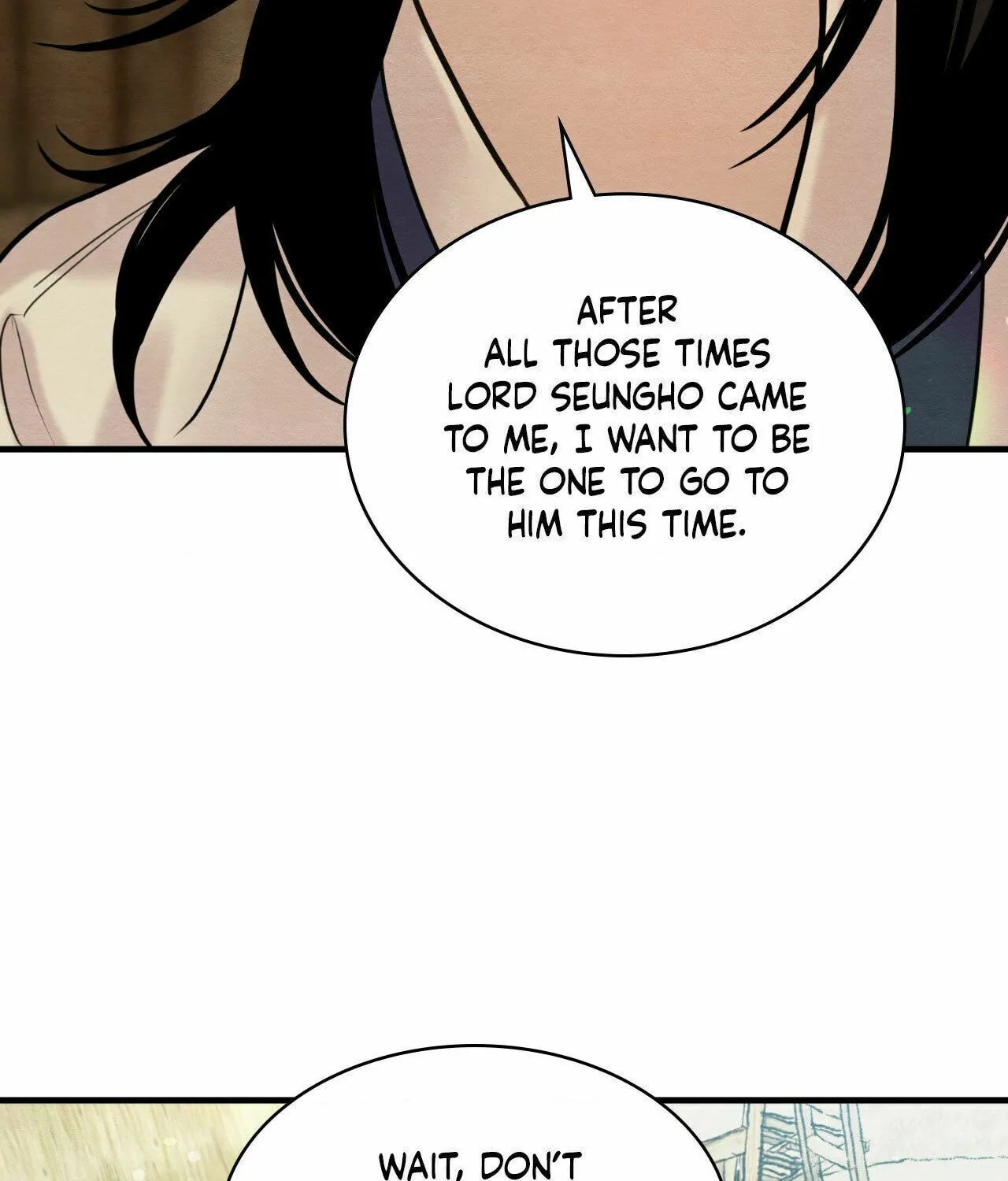 Painter of the Night Chapter 129 page 25 - 