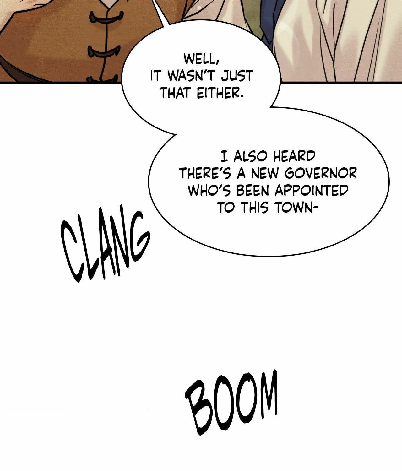 Painter of the Night Chapter 129 page 29 - 