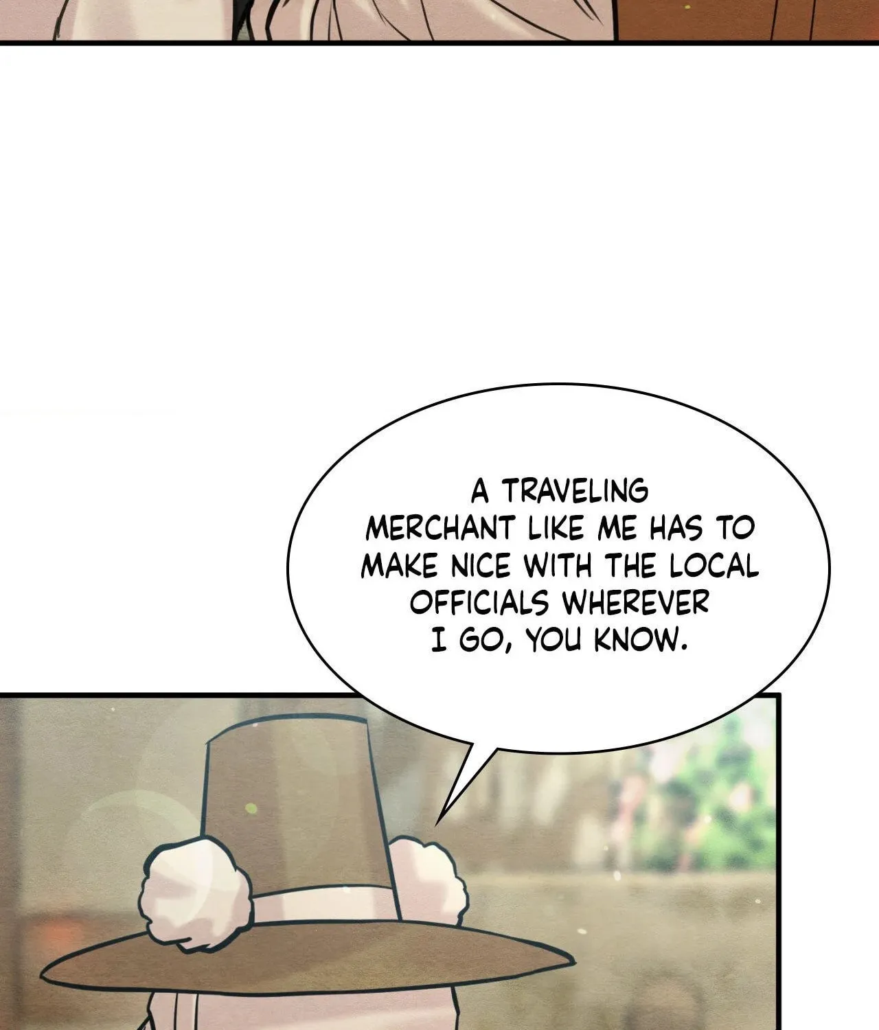 Painter of the Night Chapter 129 page 32 - 