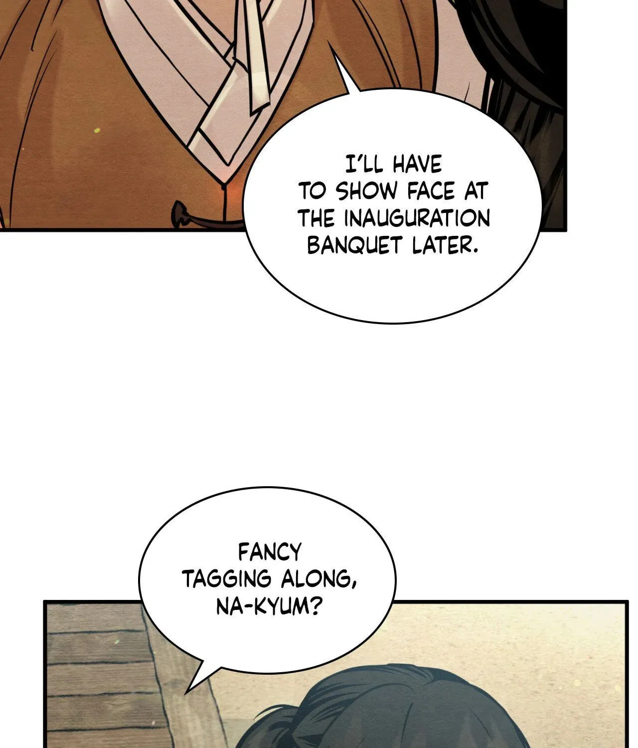 Painter of the Night Chapter 129 page 34 - 