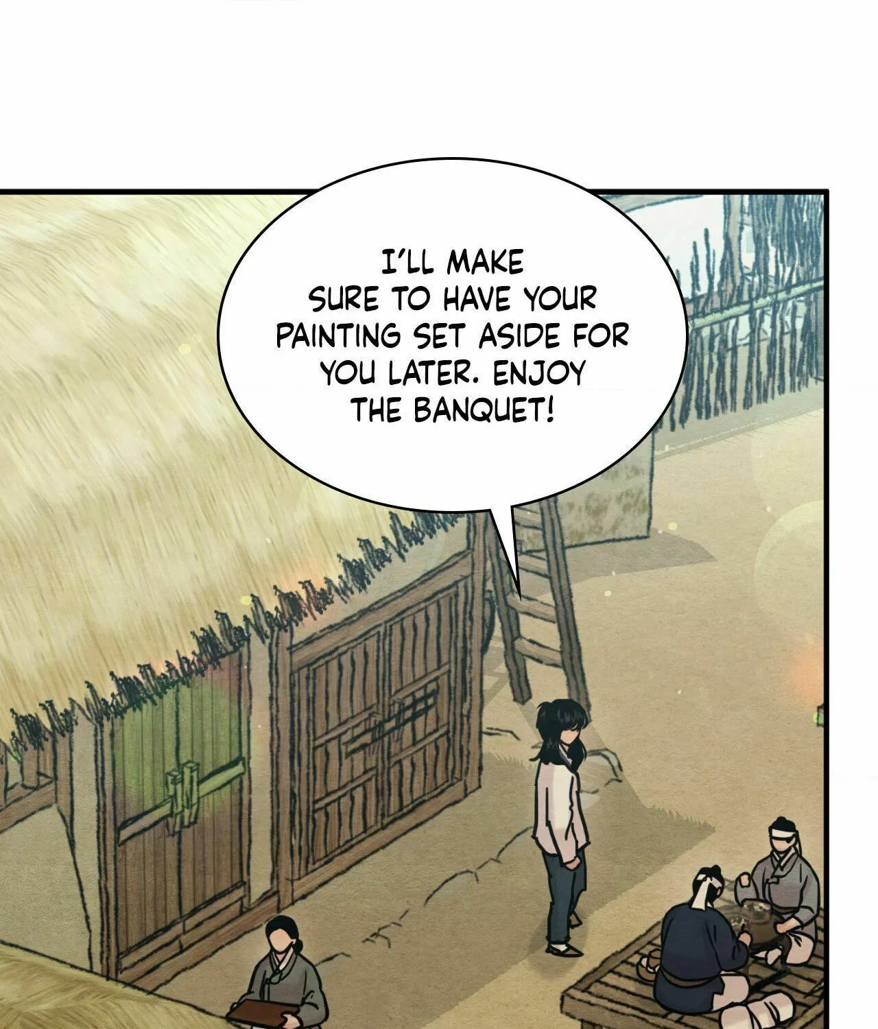 Painter of the Night Chapter 129 page 37 - 