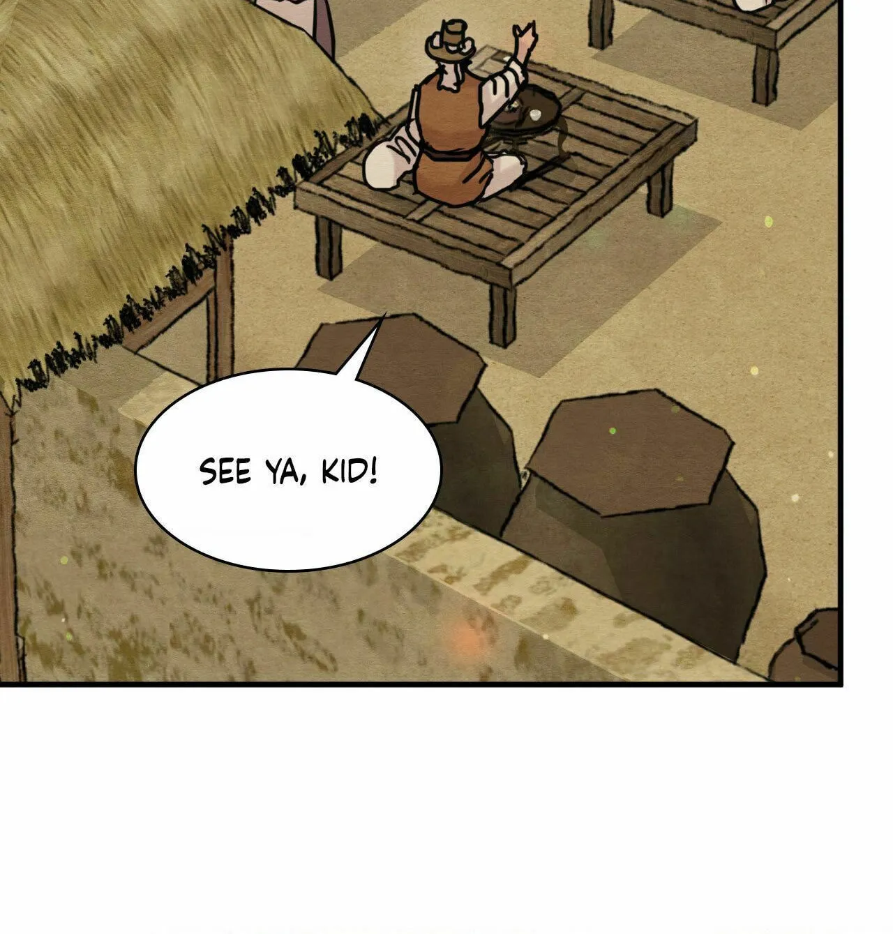 Painter of the Night Chapter 129 page 38 - 