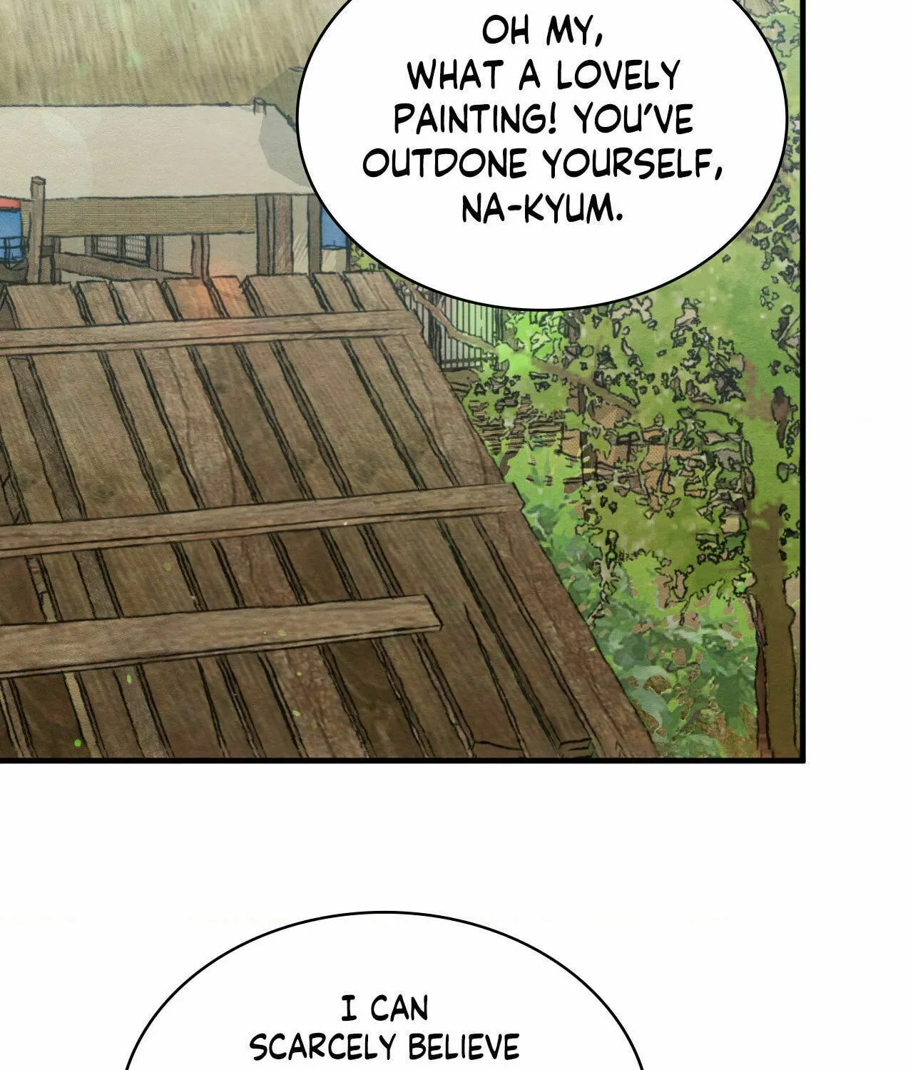 Painter of the Night Chapter 129 page 5 - 