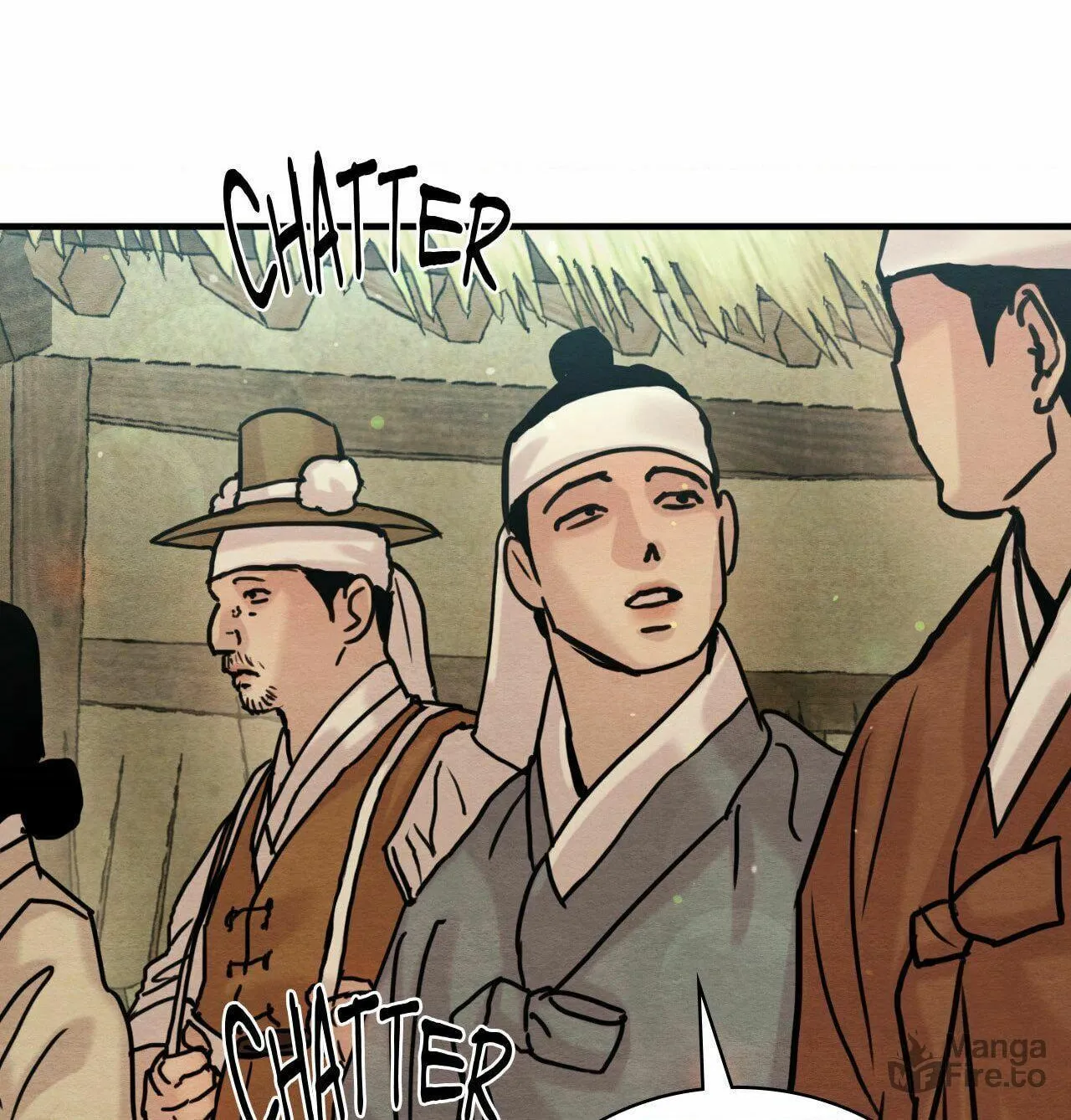 Painter of the Night Chapter 129 page 42 - 