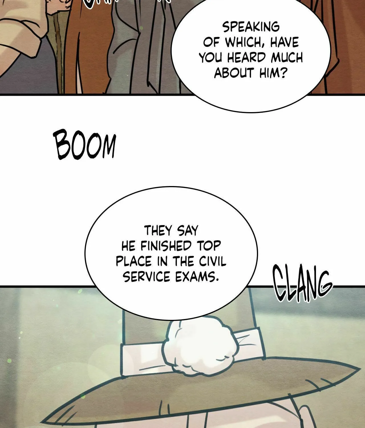 Painter of the Night Chapter 129 page 43 - 