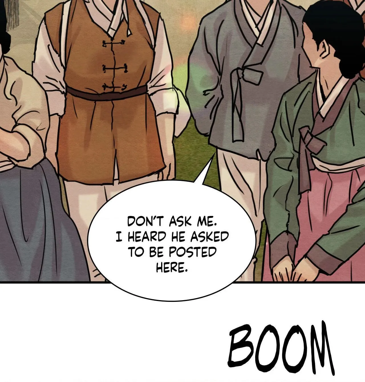 Painter of the Night Chapter 129 page 46 - 
