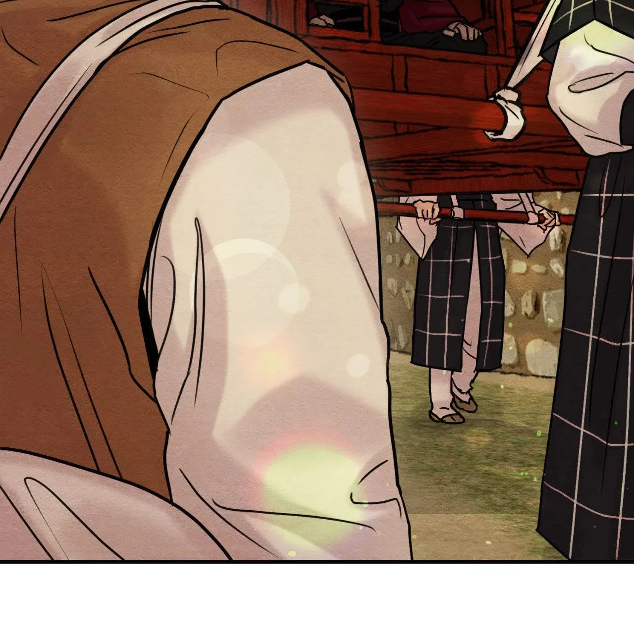 Painter of the Night Chapter 129 page 50 - 