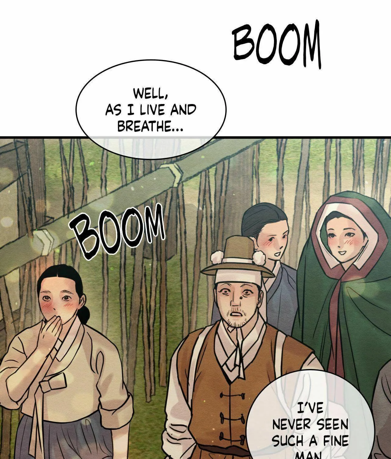 Painter of the Night Chapter 129 page 51 - 
