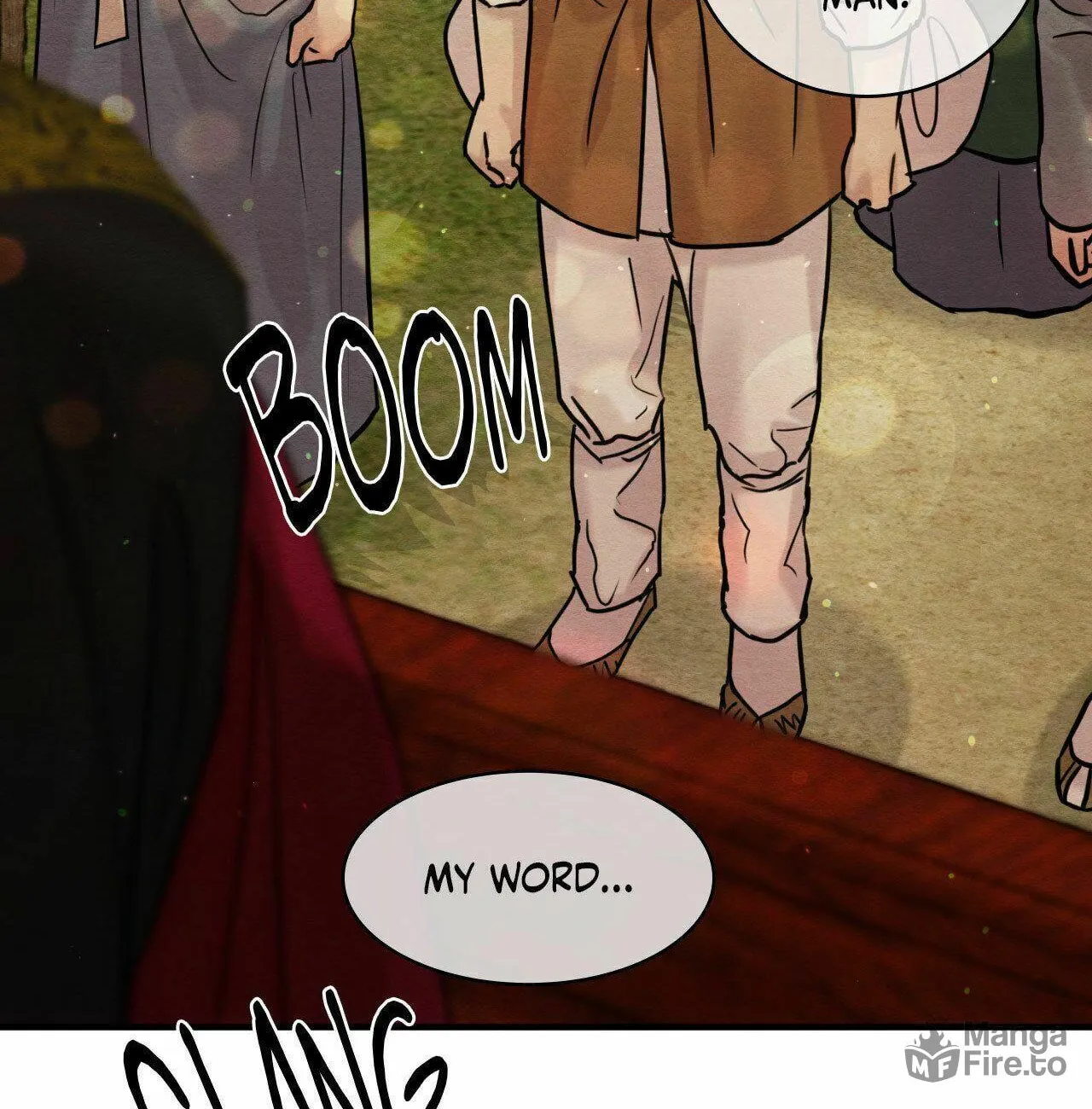 Painter of the Night Chapter 129 page 52 - 