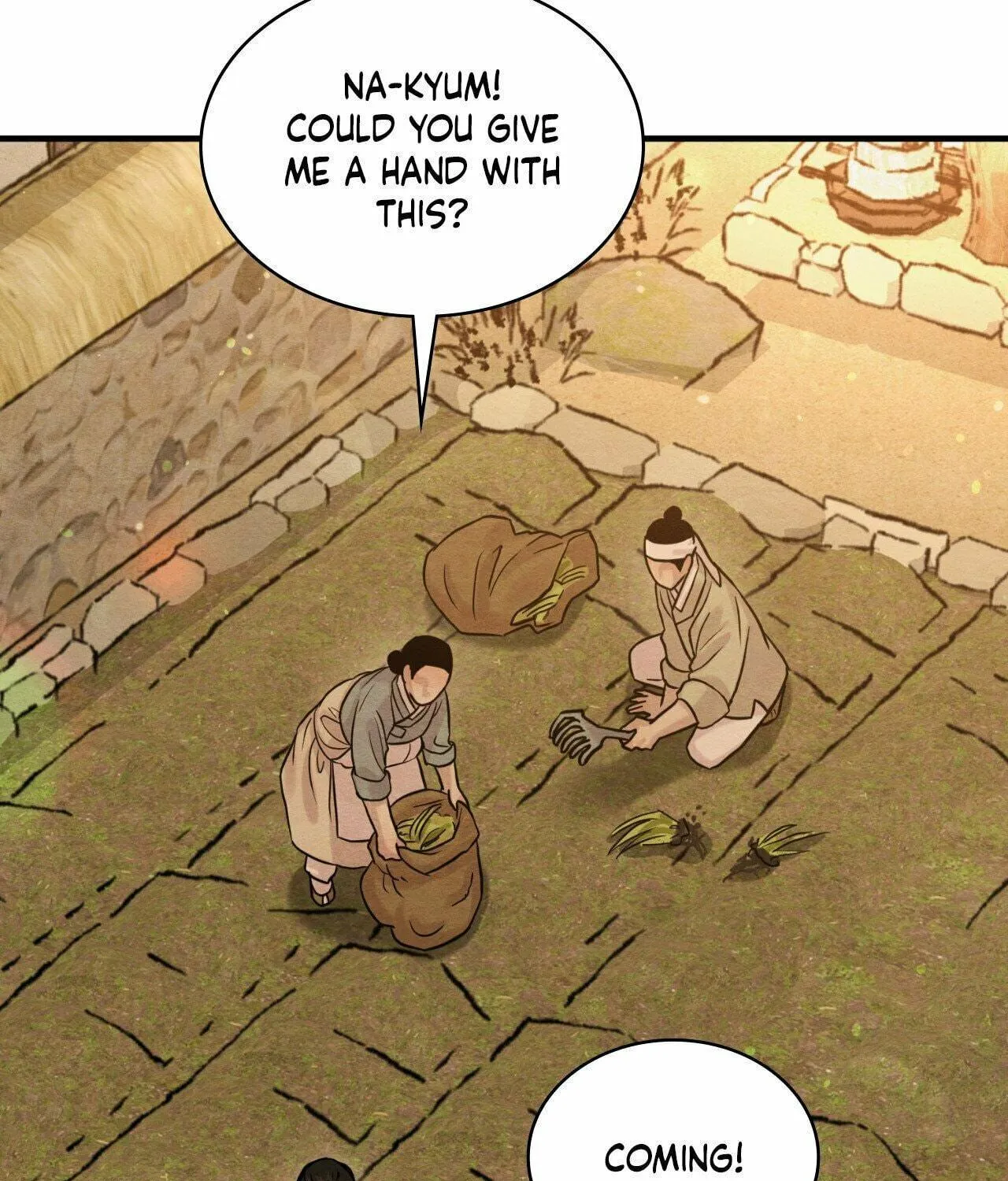 Painter of the Night Chapter 129 page 59 - 