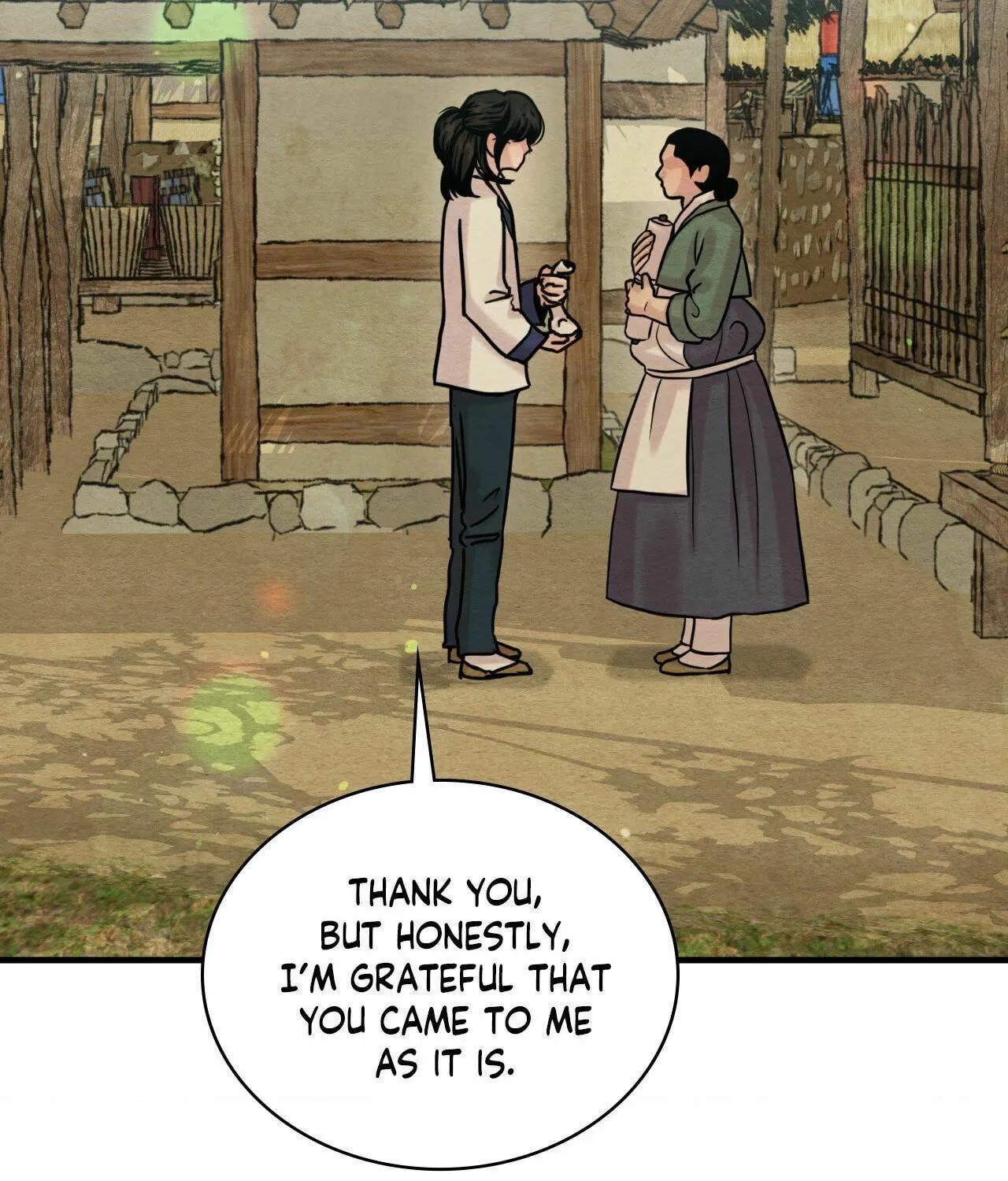 Painter of the Night Chapter 129 page 7 - 