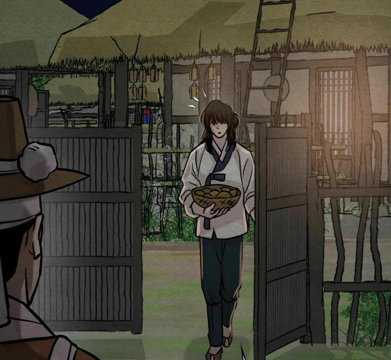 Painter of the Night Chapter 129 page 64 - 