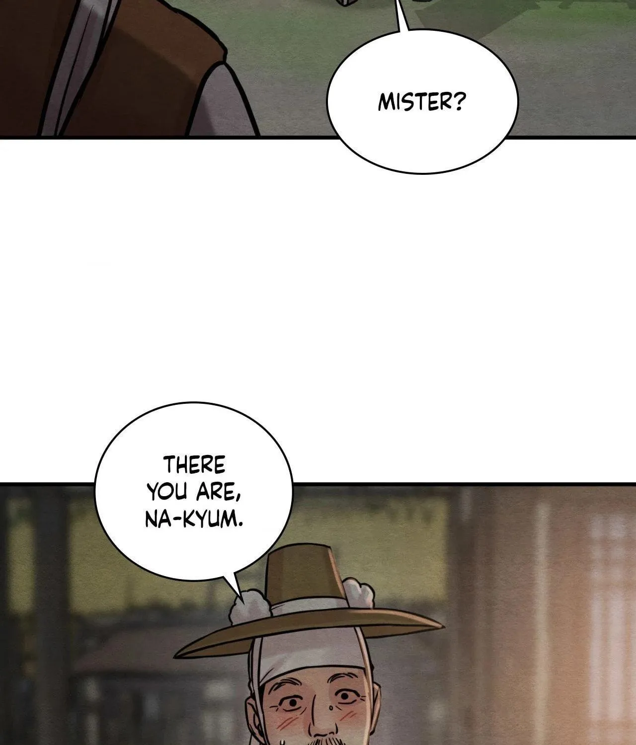 Painter of the Night Chapter 129 page 65 - 