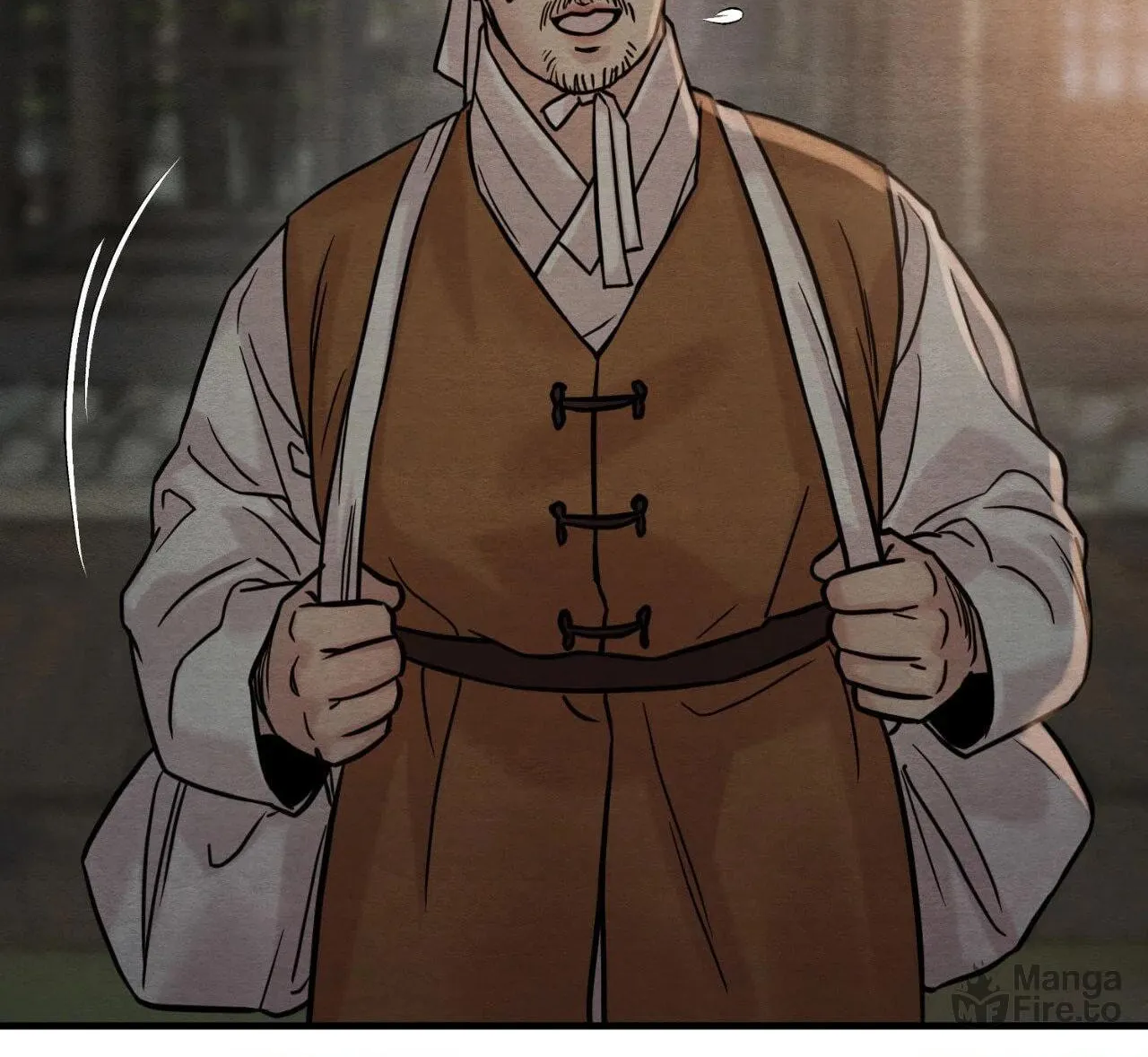 Painter of the Night Chapter 129 page 66 - 