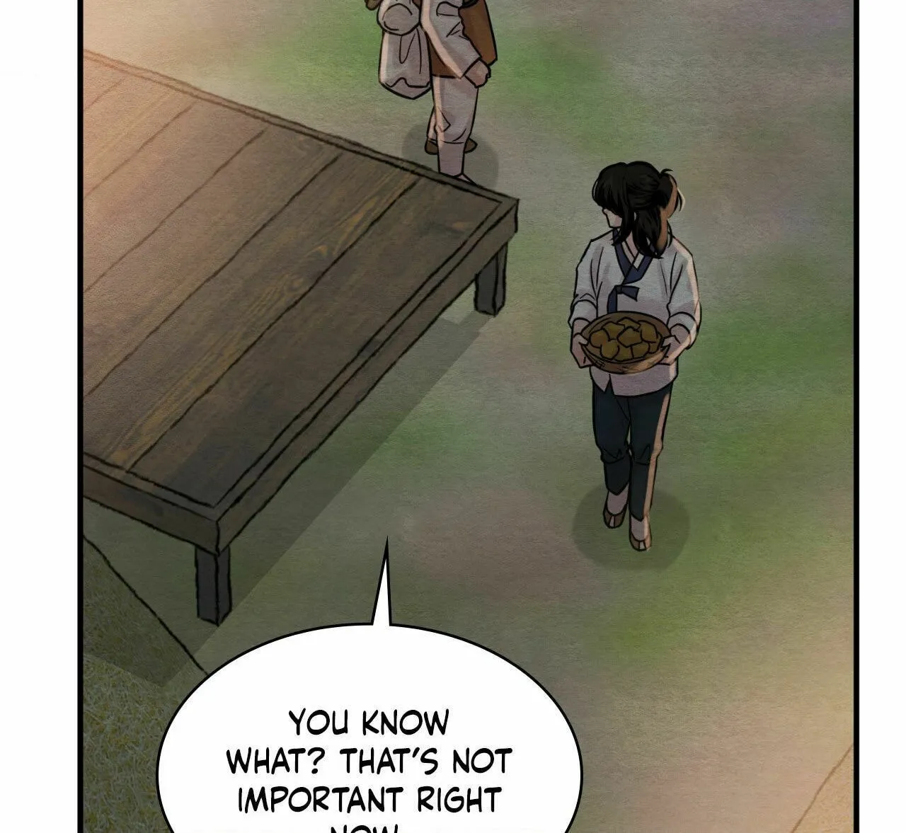 Painter of the Night Chapter 129 page 68 - 