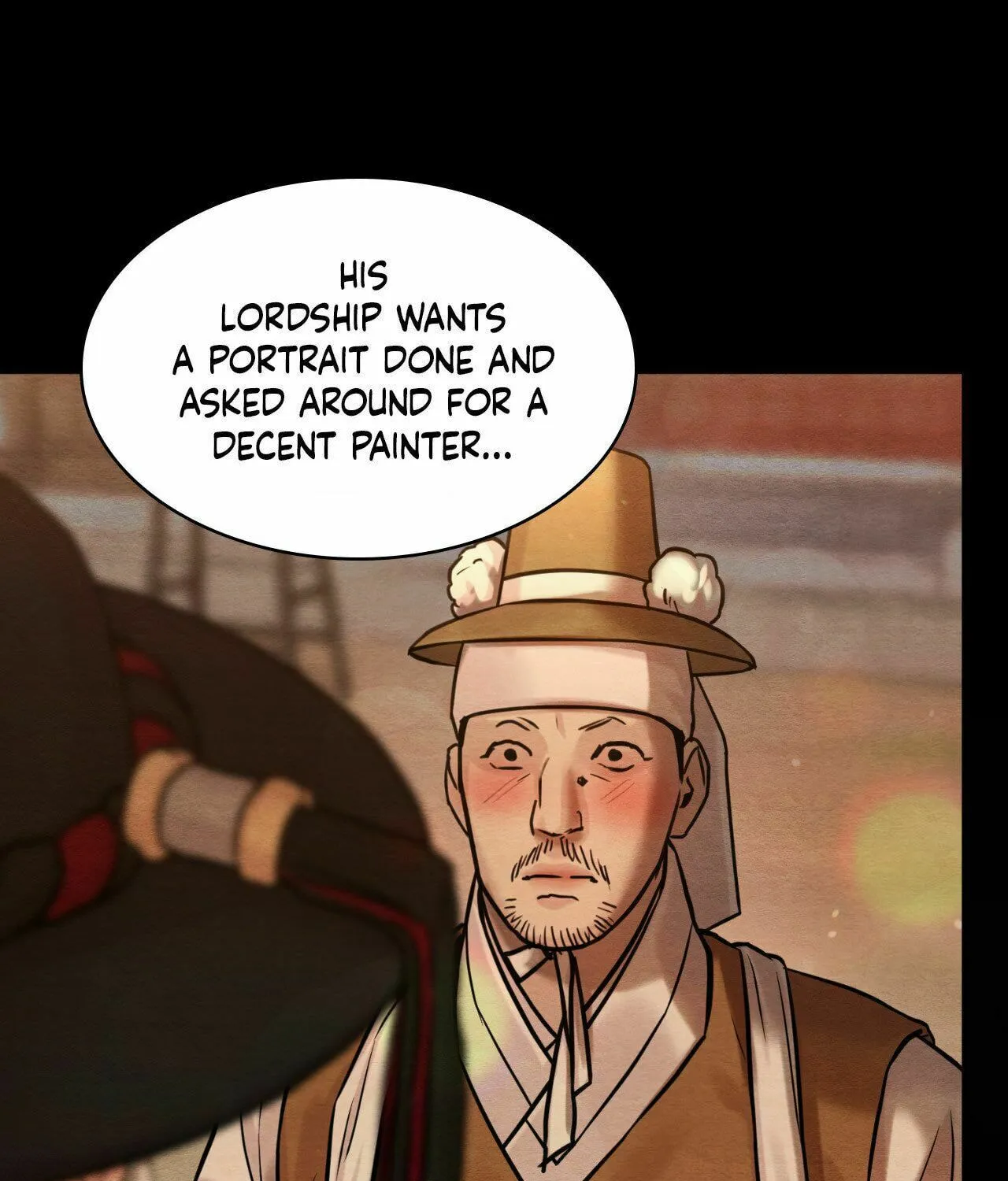Painter of the Night Chapter 129 page 73 - 