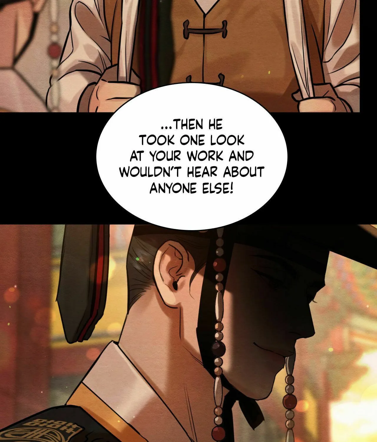 Painter of the Night Chapter 129 page 74 - 