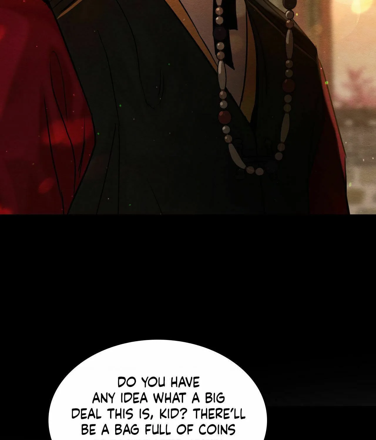 Painter of the Night Chapter 129 page 76 - 