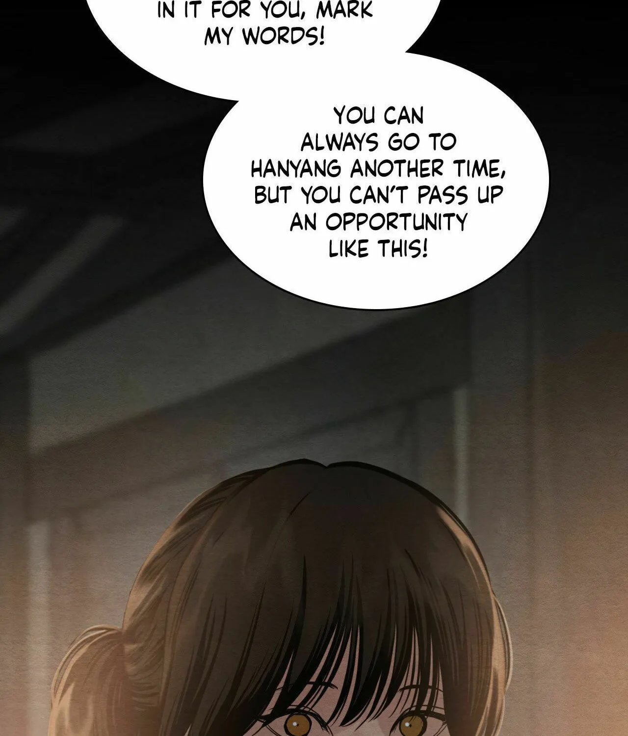 Painter of the Night Chapter 129 page 77 - 
