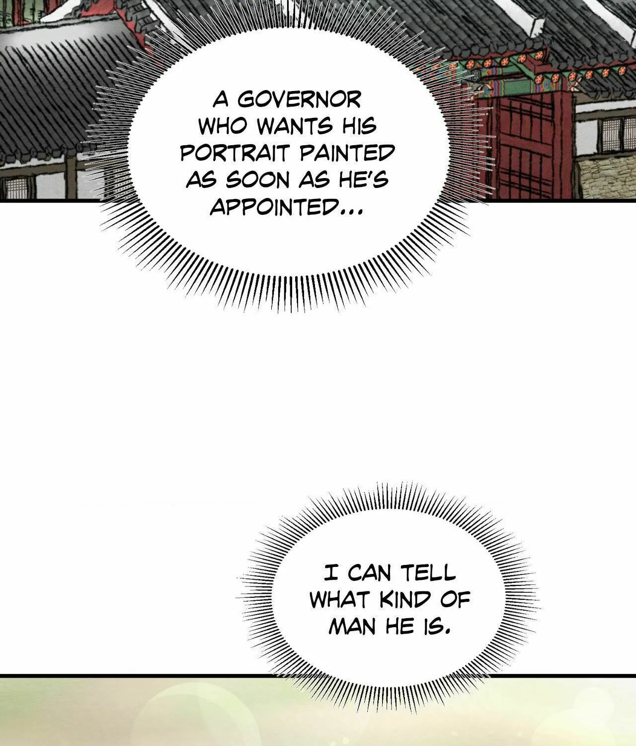 Painter of the Night Chapter 129 page 83 - 