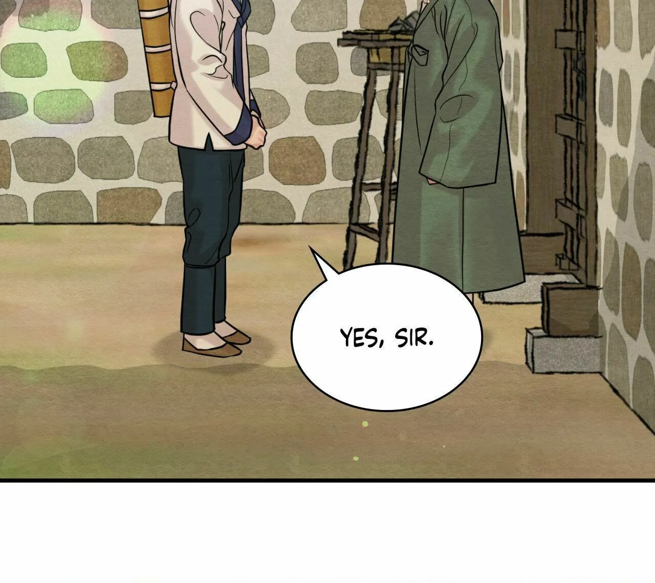Painter of the Night Chapter 129 page 92 - 