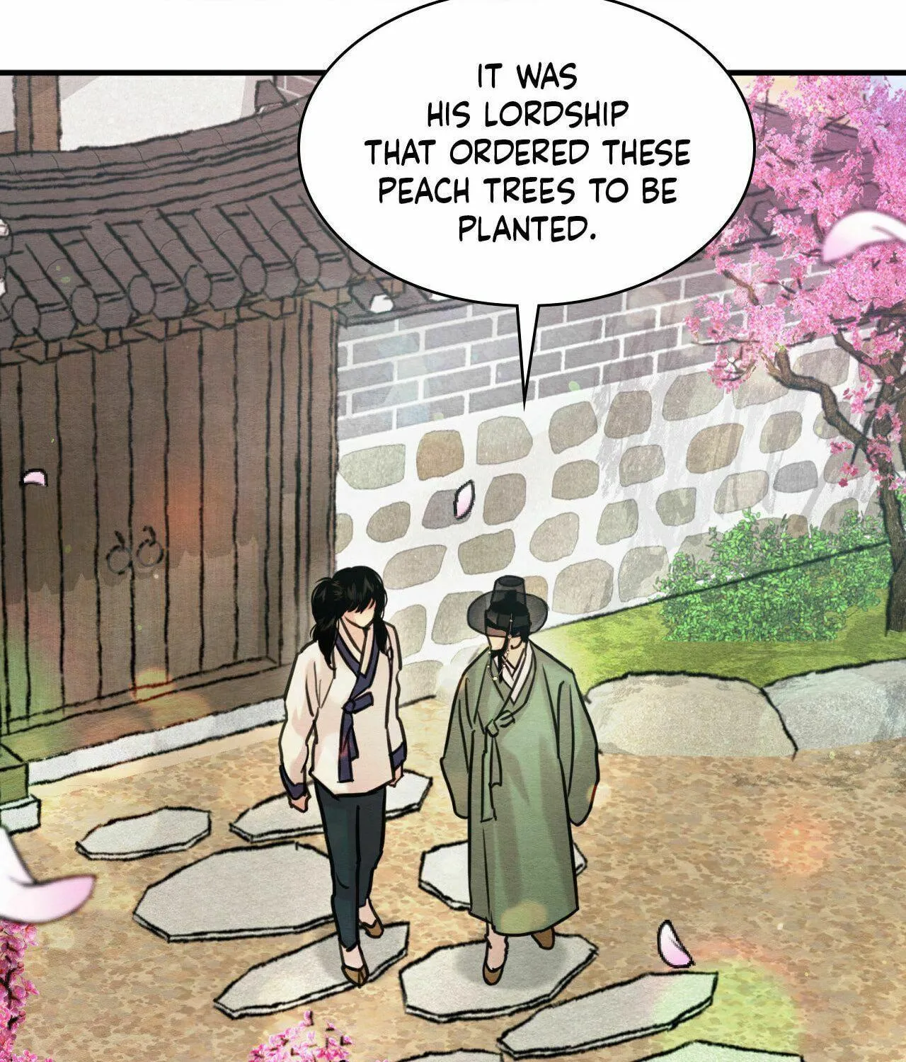 Painter of the Night Chapter 129 page 97 - 