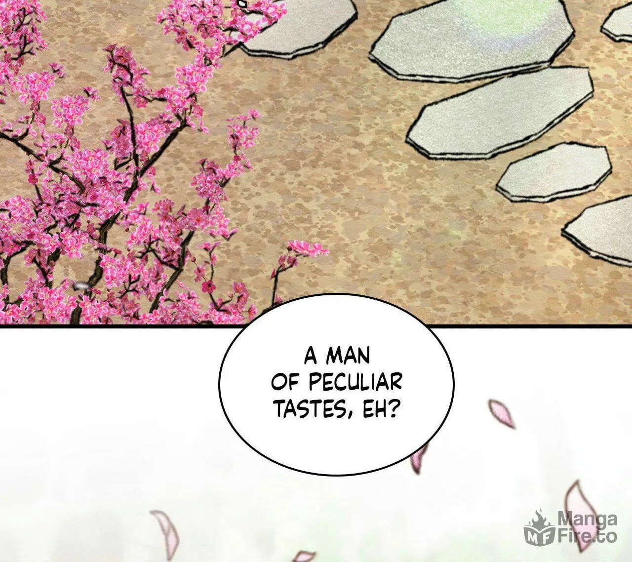 Painter of the Night Chapter 129 page 98 - 