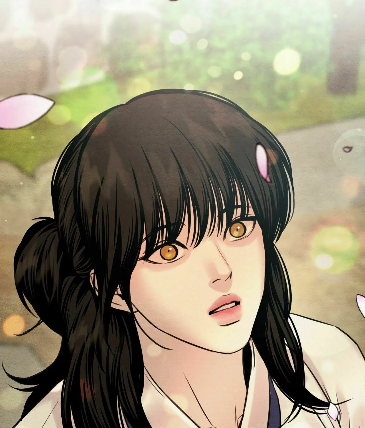 Painter of the Night Chapter 129 page 99 - 