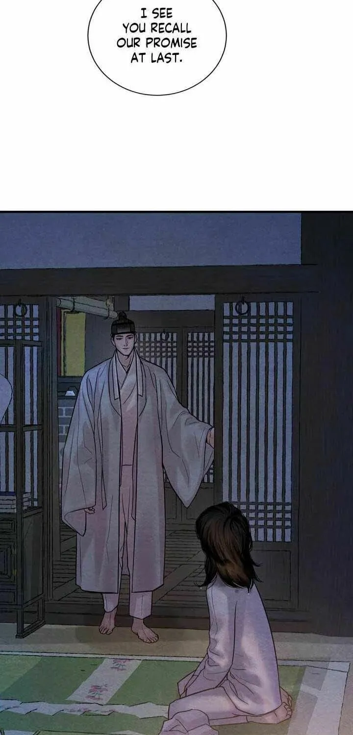 Painter of the Night Chapter 130 page 21 - 