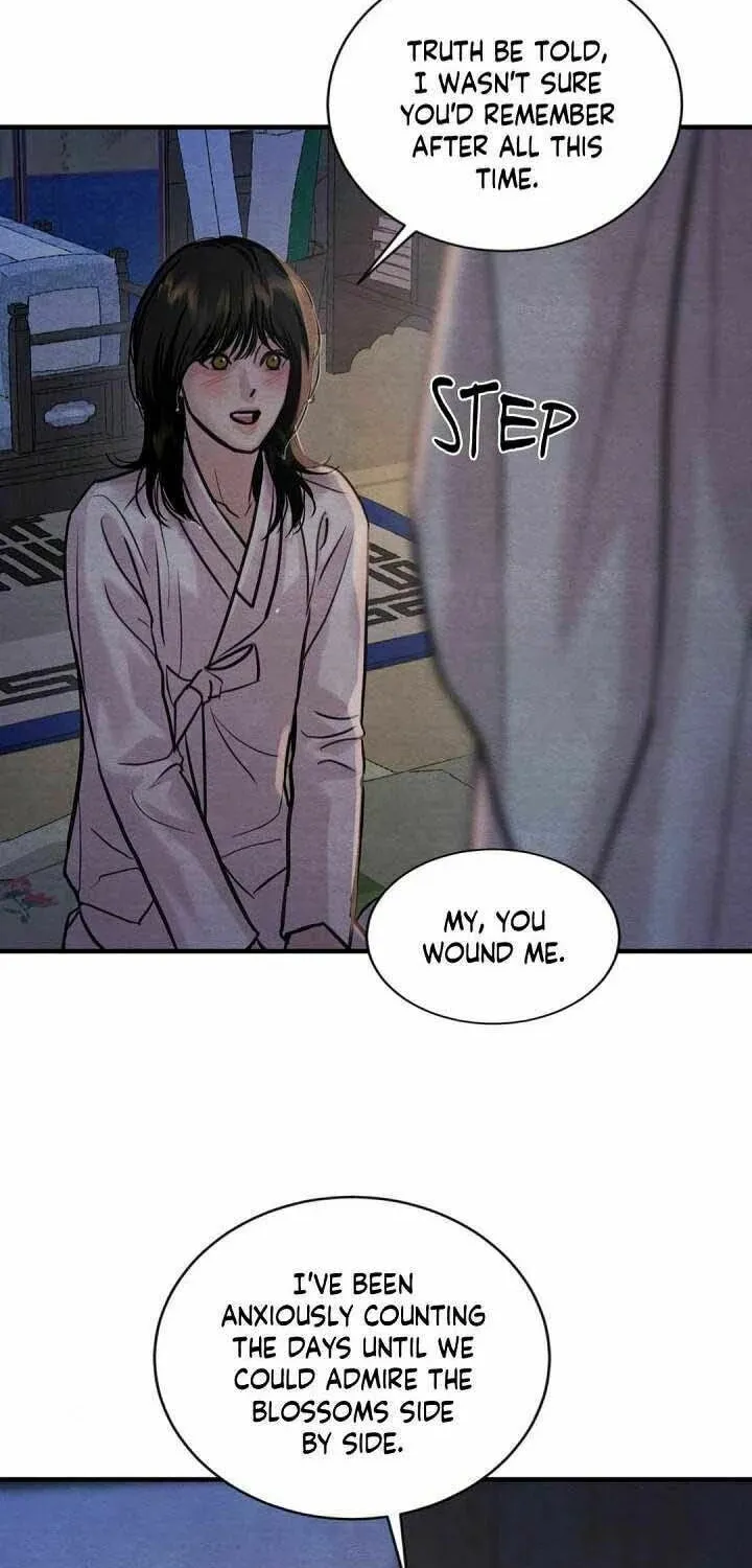 Painter of the Night Chapter 130 page 26 - 