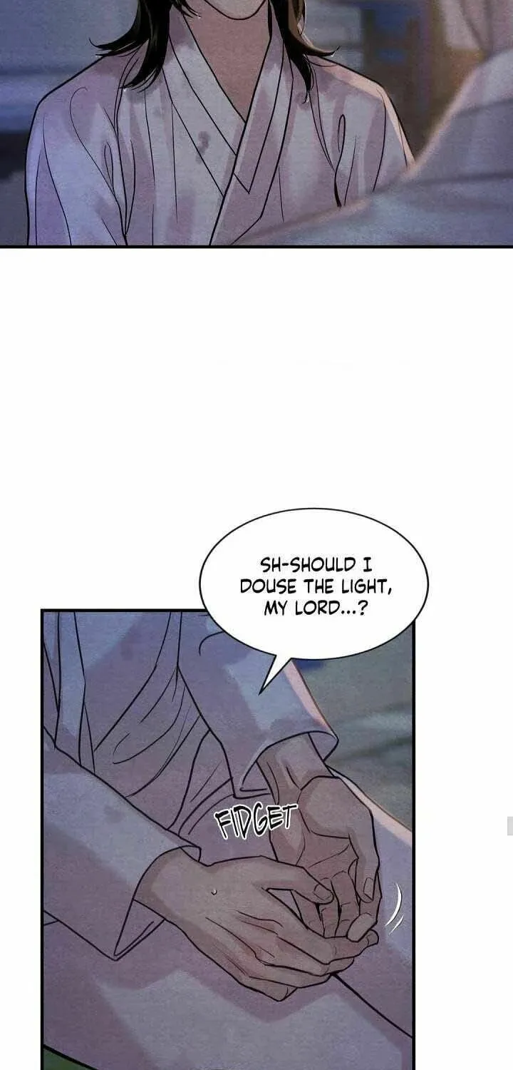 Painter of the Night Chapter 130 page 29 - 
