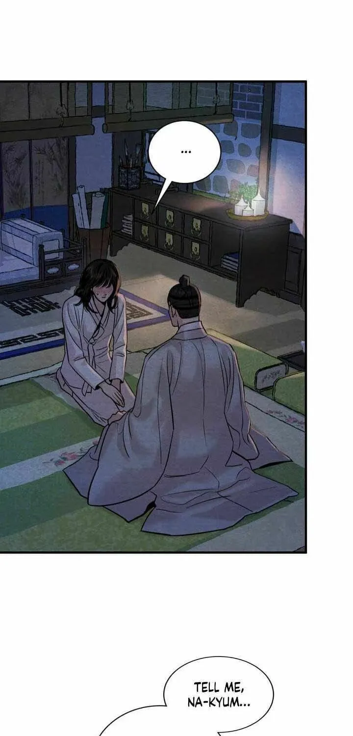 Painter of the Night Chapter 130 page 31 - 