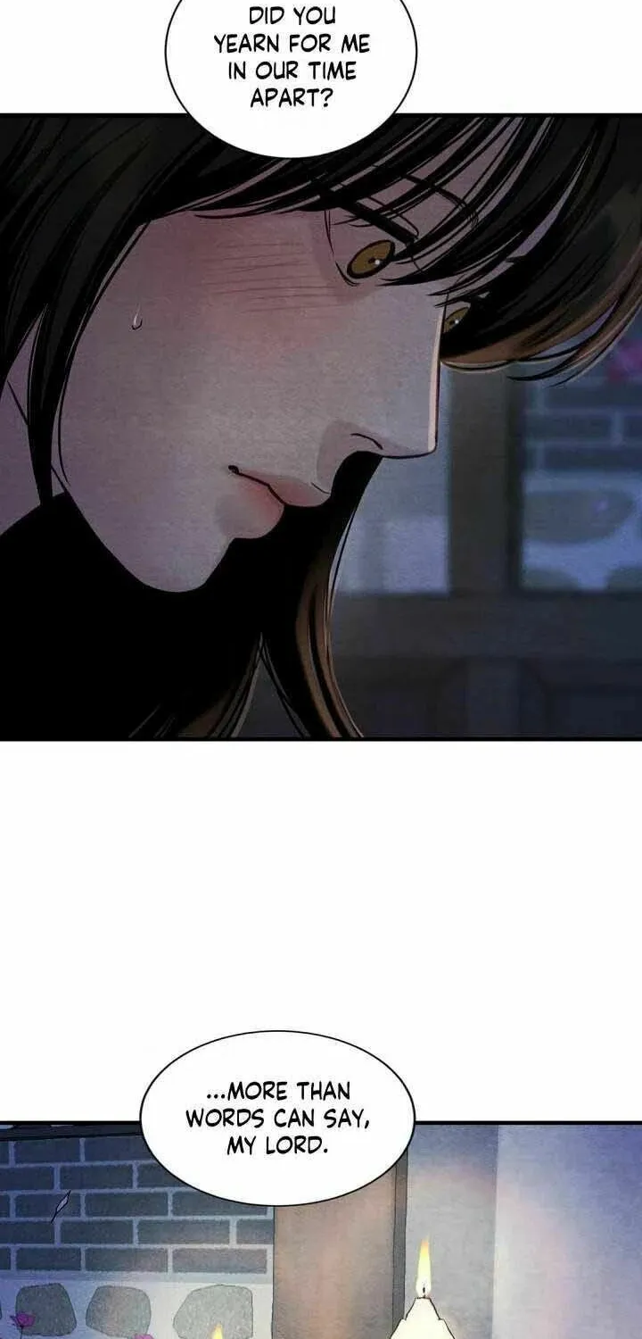 Painter of the Night Chapter 130 page 32 - 