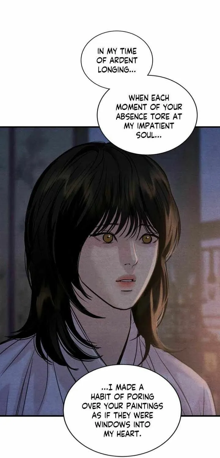 Painter of the Night Chapter 130 page 36 - 
