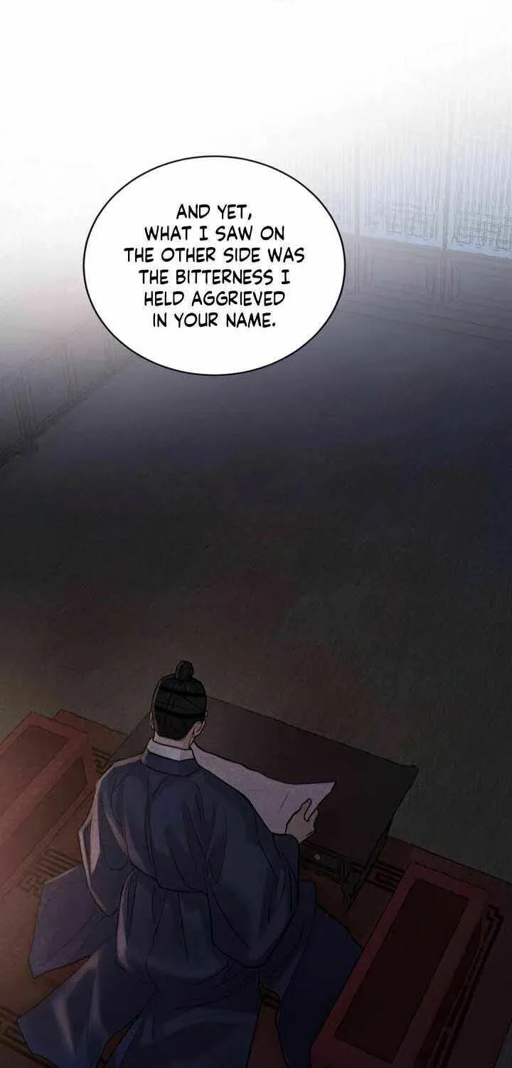 Painter of the Night Chapter 130 page 37 - 