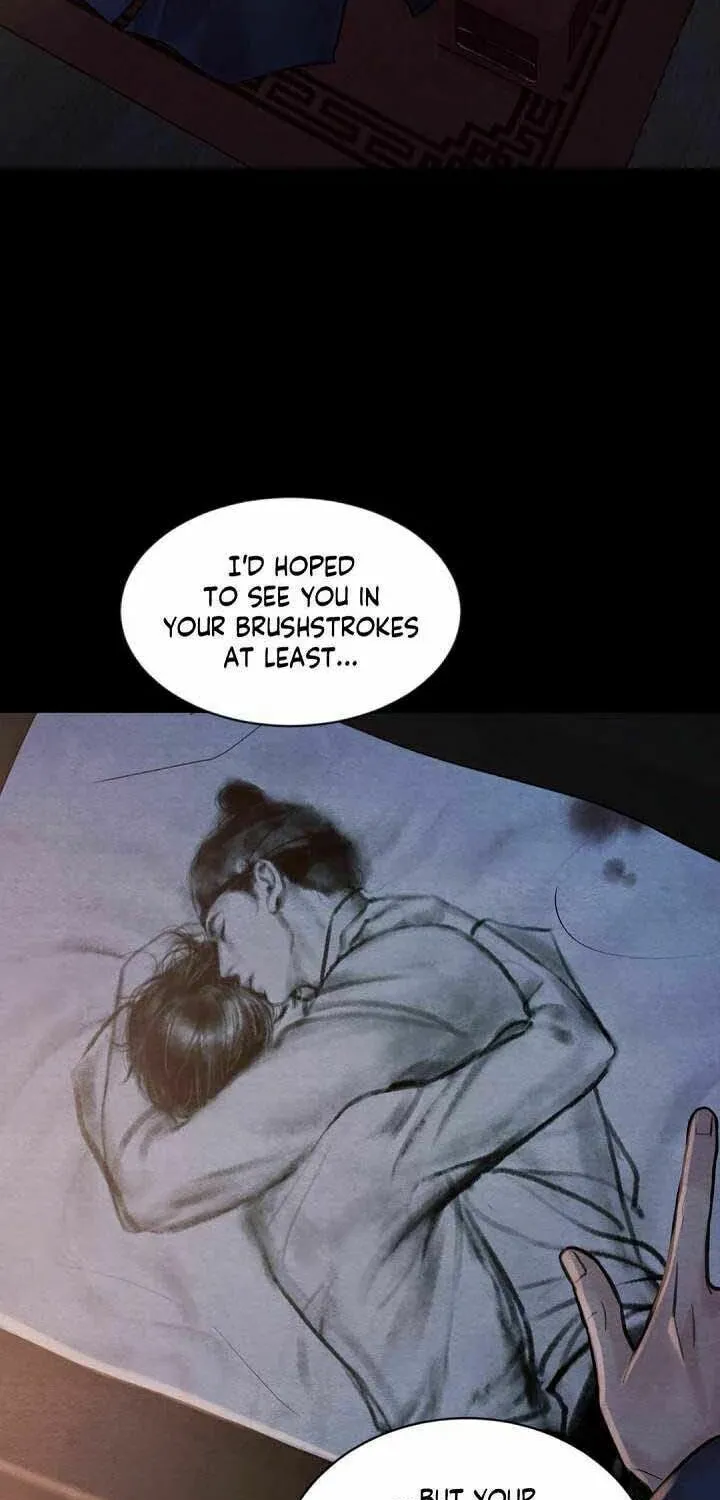Painter of the Night Chapter 130 page 38 - 